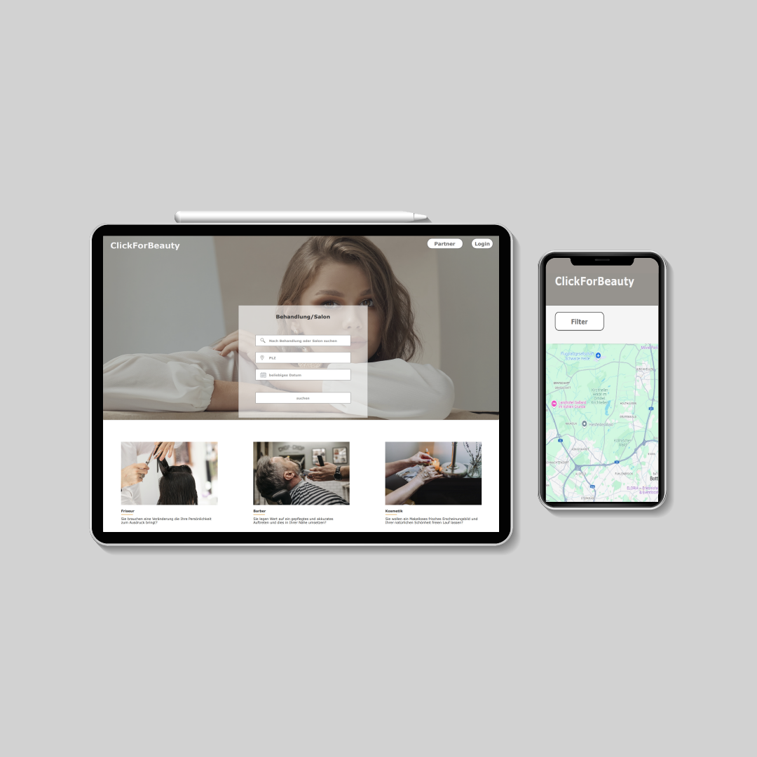 Tablet Mockup